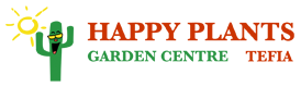 Garden centre