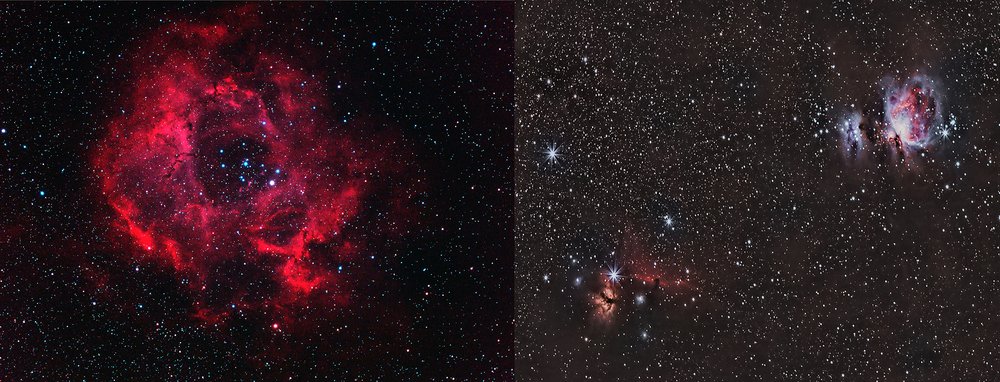 ....Astronomy Course..Curso de astronomía....