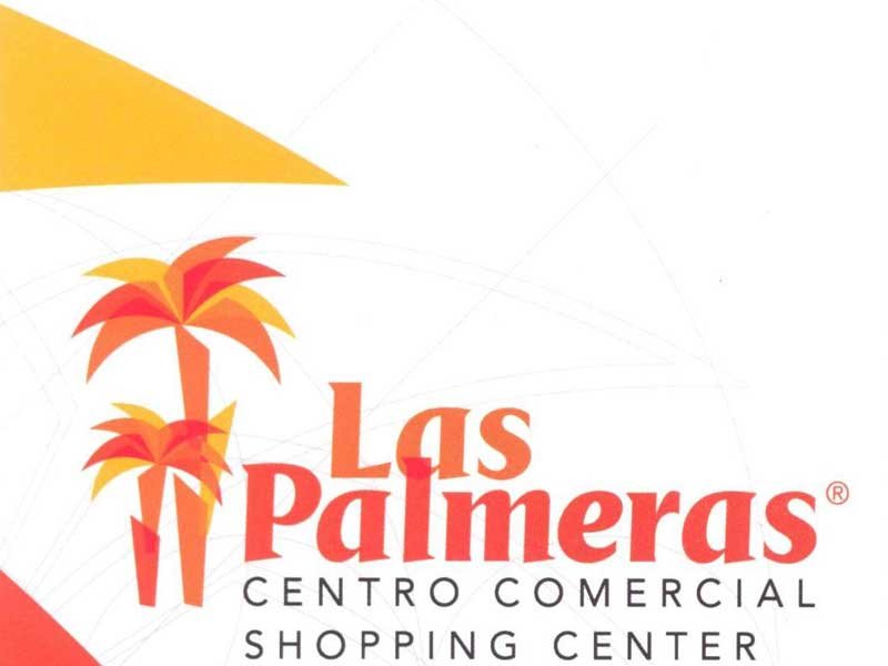 Las Palmeras
