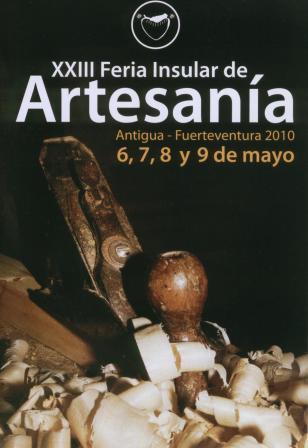 Feria Artesanal Antigua 2010 - IntroPic